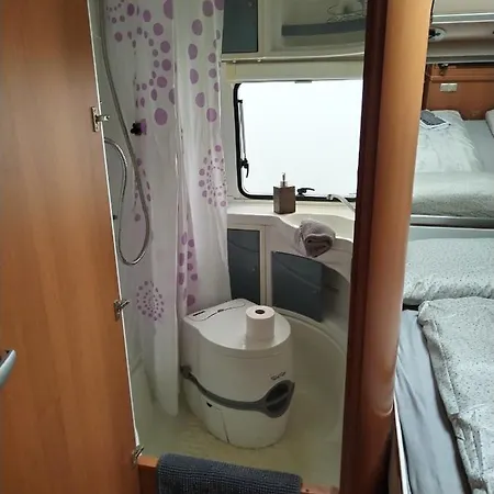 Unikatni Ubytovani V Centru Jetrichovic