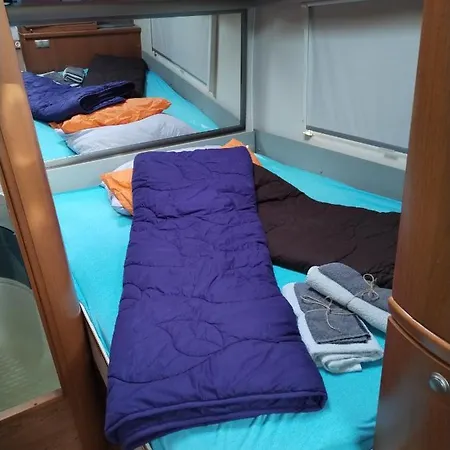 Unikatni Ubytovani V Centru Jetrichovic Campingplads Jetřichovice